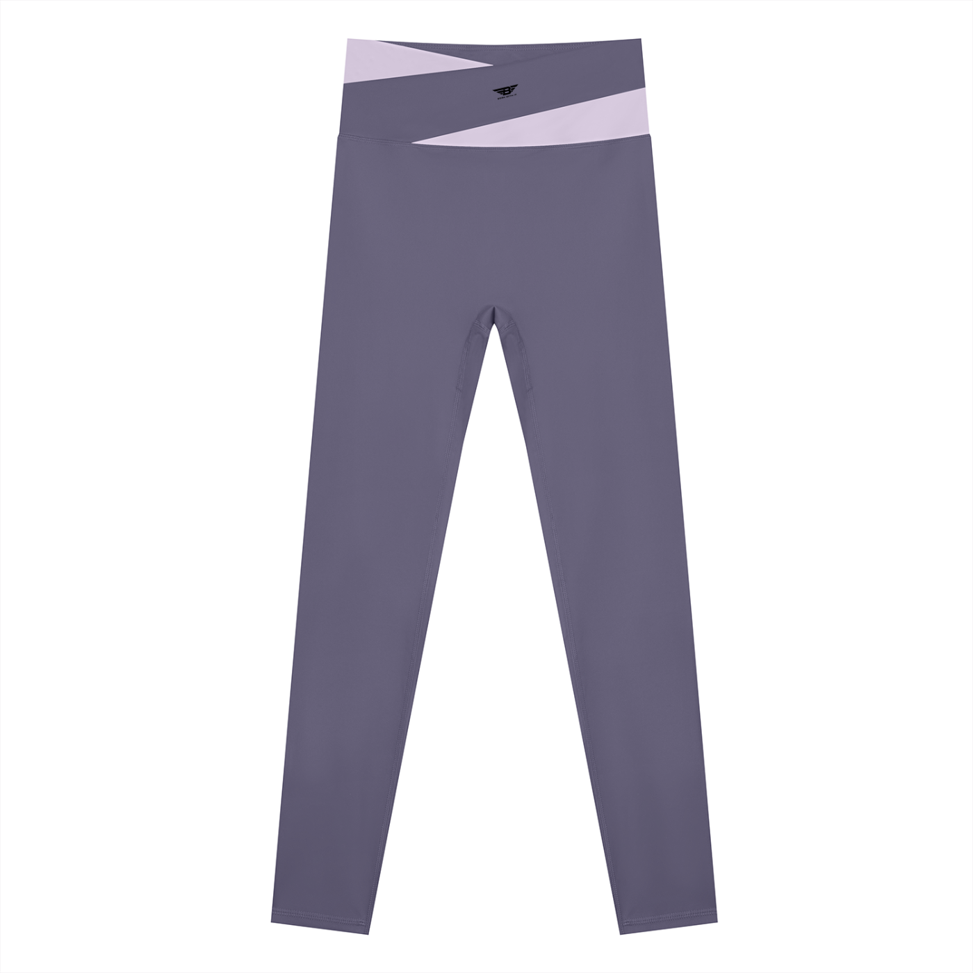 Women's Color Block Yoga Leggings