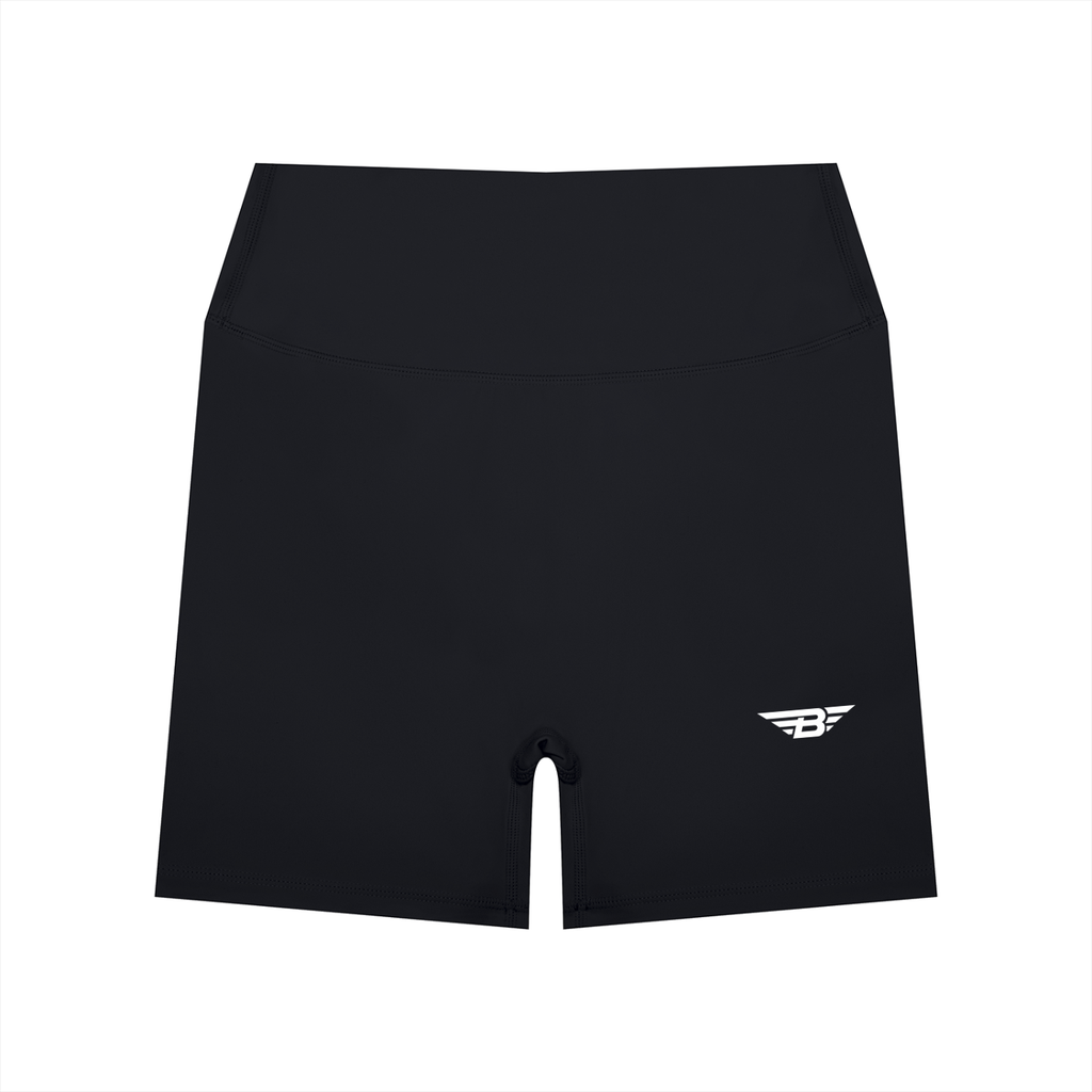 WOMENS BERMUDA ACTIVEWEAR SHORTS