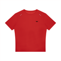 Men's Raglan Reflective T-Shirt