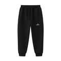Essential Drawstring Jogged Sweatpants