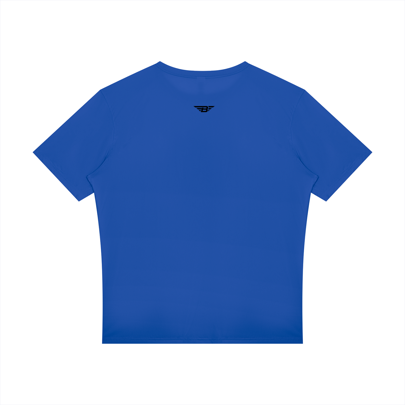 Men's Raglan Reflective T-Shirt