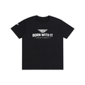 Pure Cotton Unisex T-Shirt