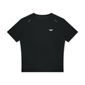 Men's Raglan Reflective T-Shirt