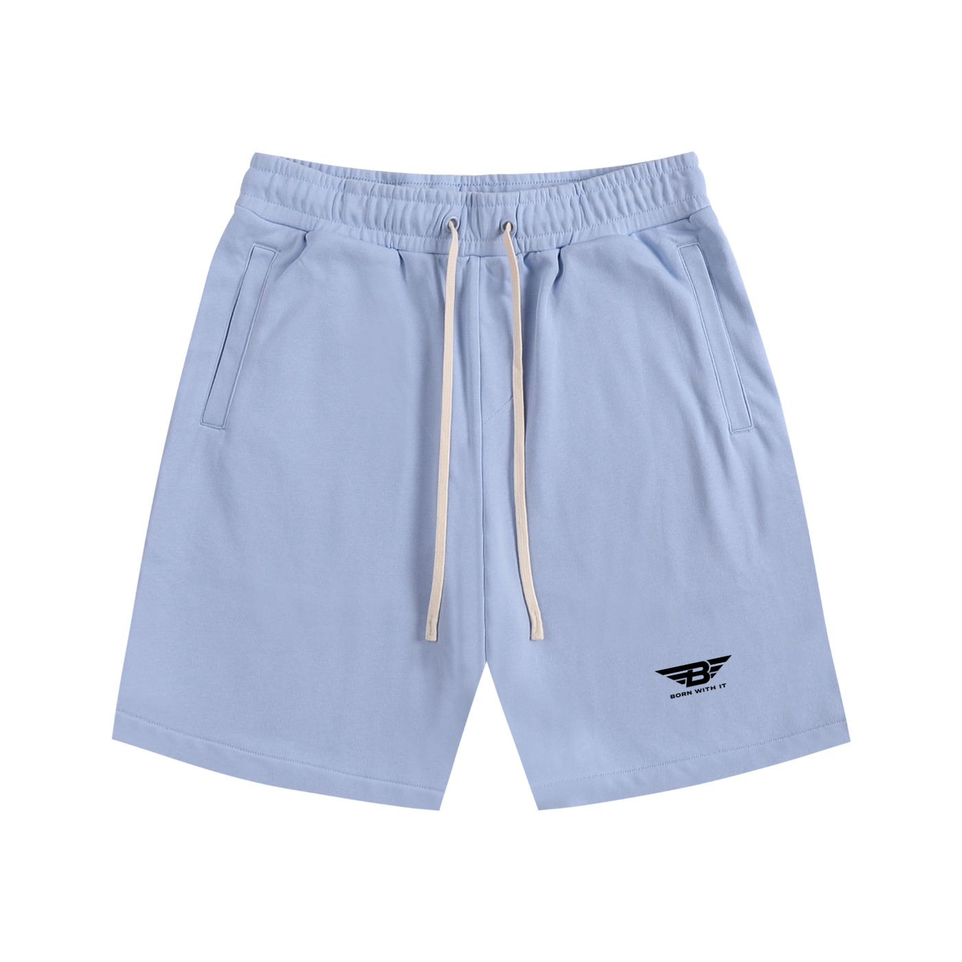 Essential Cotton Shorts