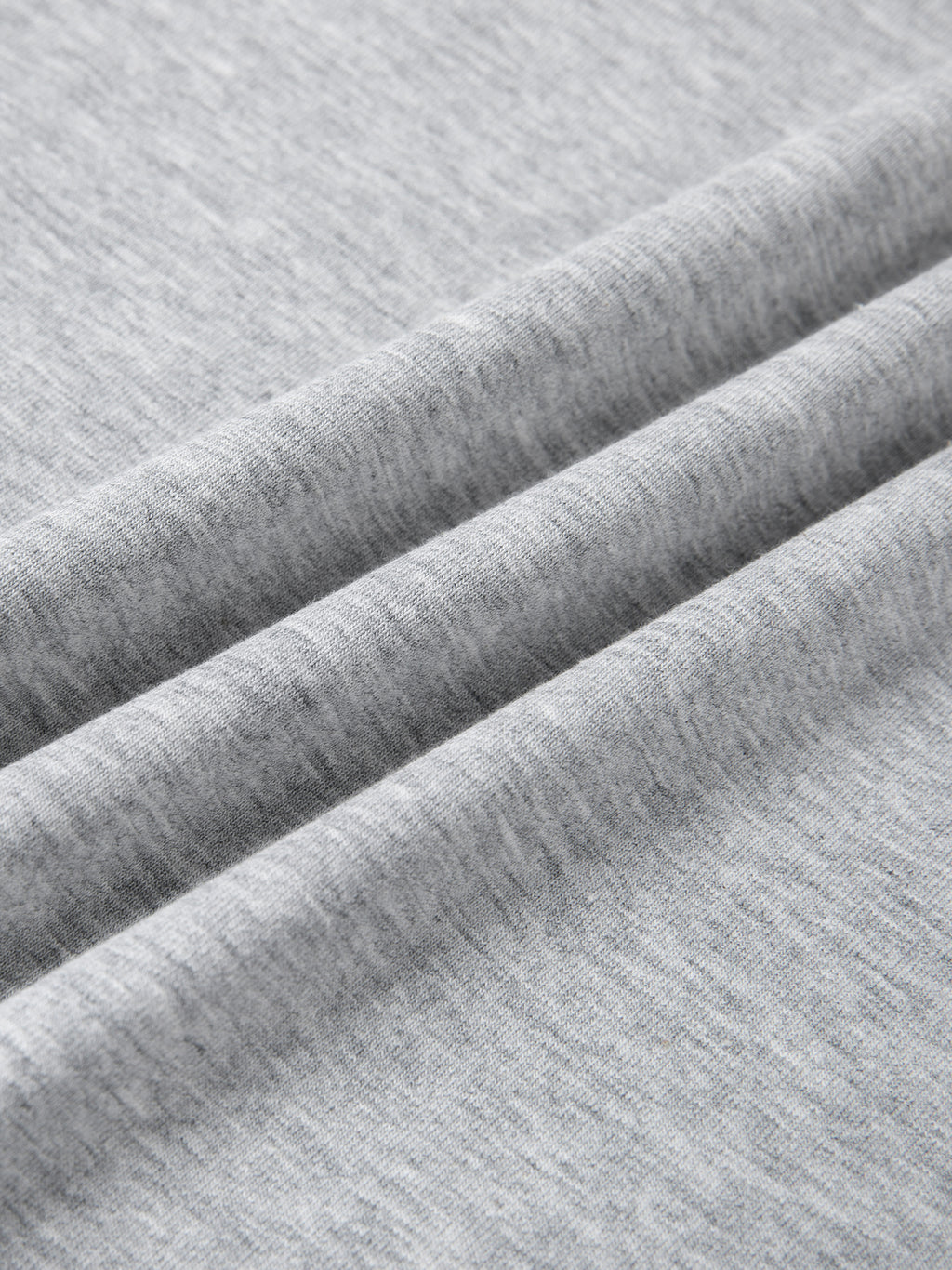 BORN WITH IT™ CLASSIC CREW NECK COTTON T-SHIRT