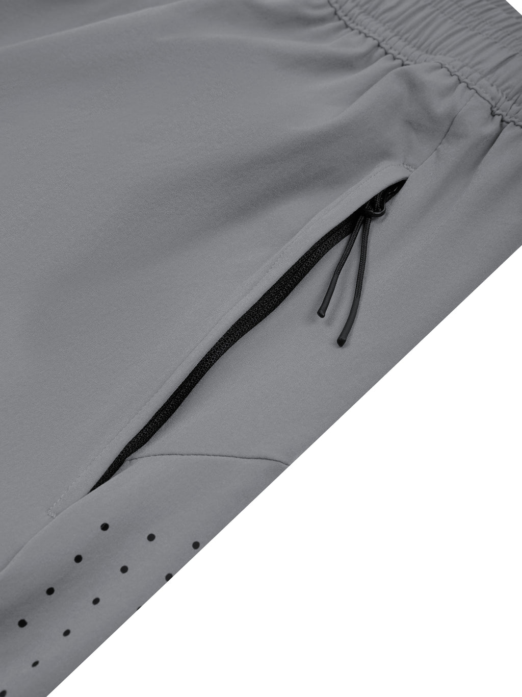 Men’s Regular Fit Performance Shorts