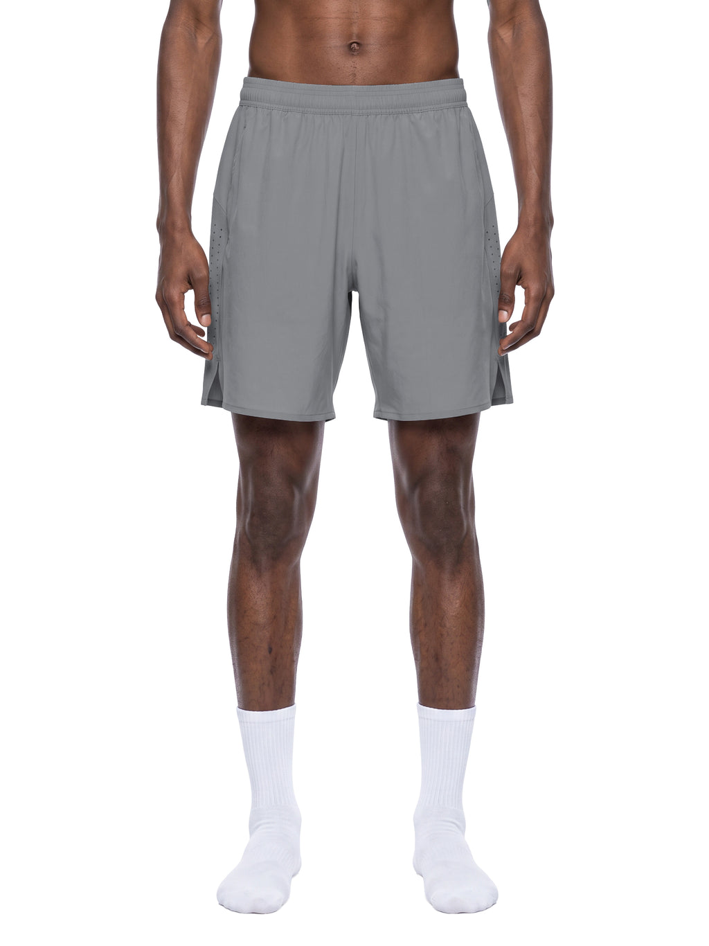 Men’s Regular Fit Performance Shorts
