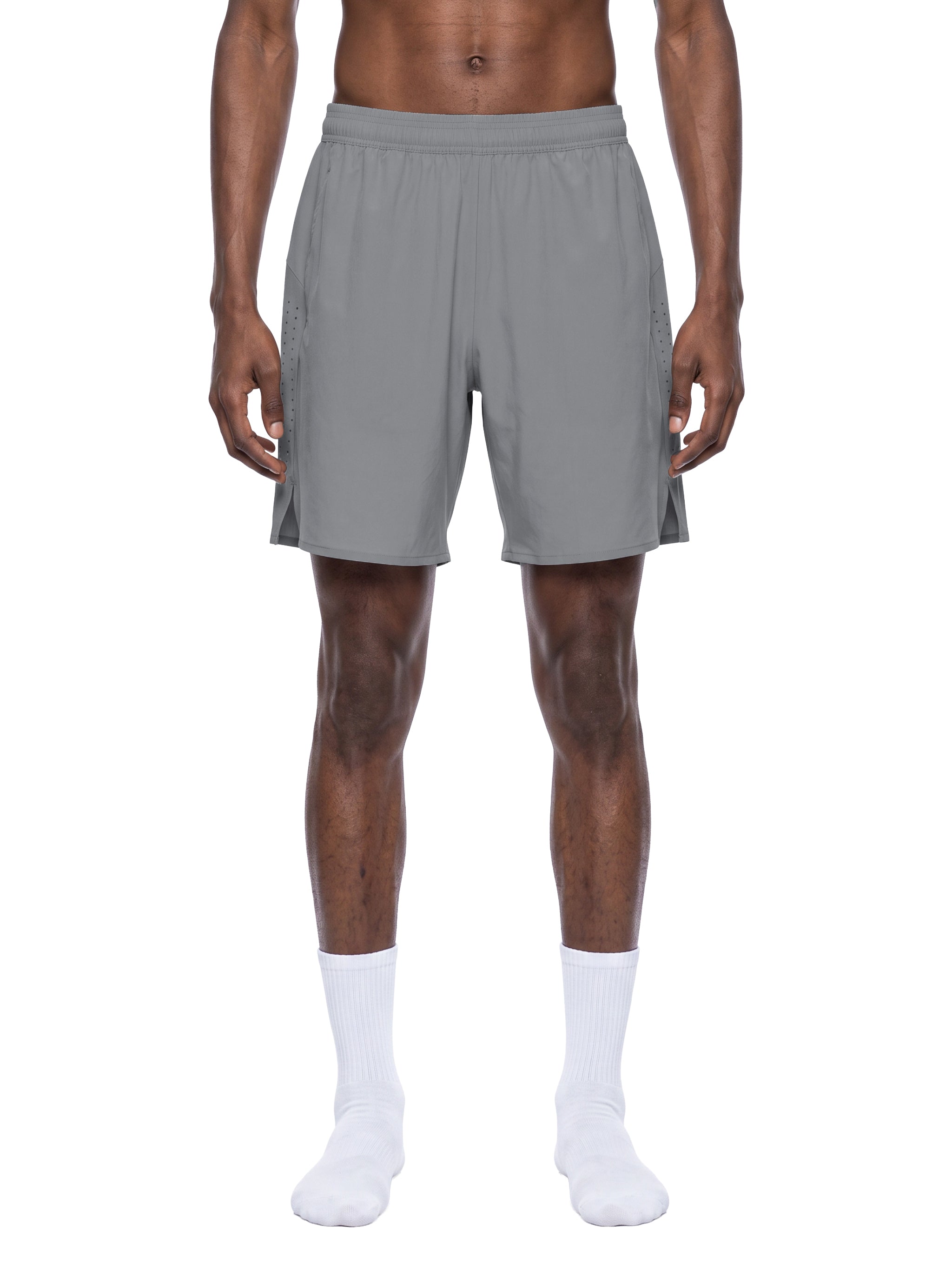 Men’s Regular Fit Performance Shorts
