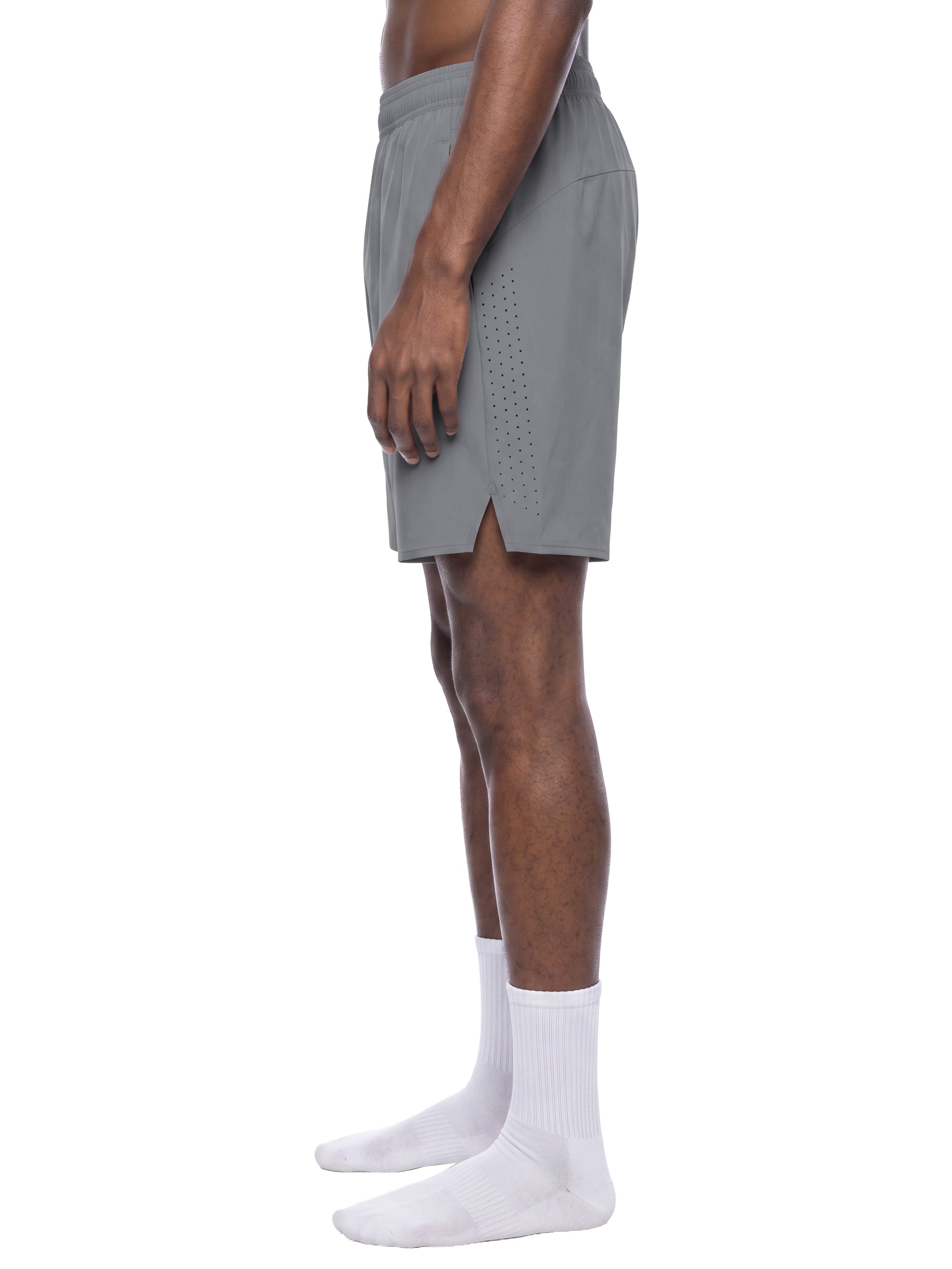 Men’s Regular Fit Performance Shorts