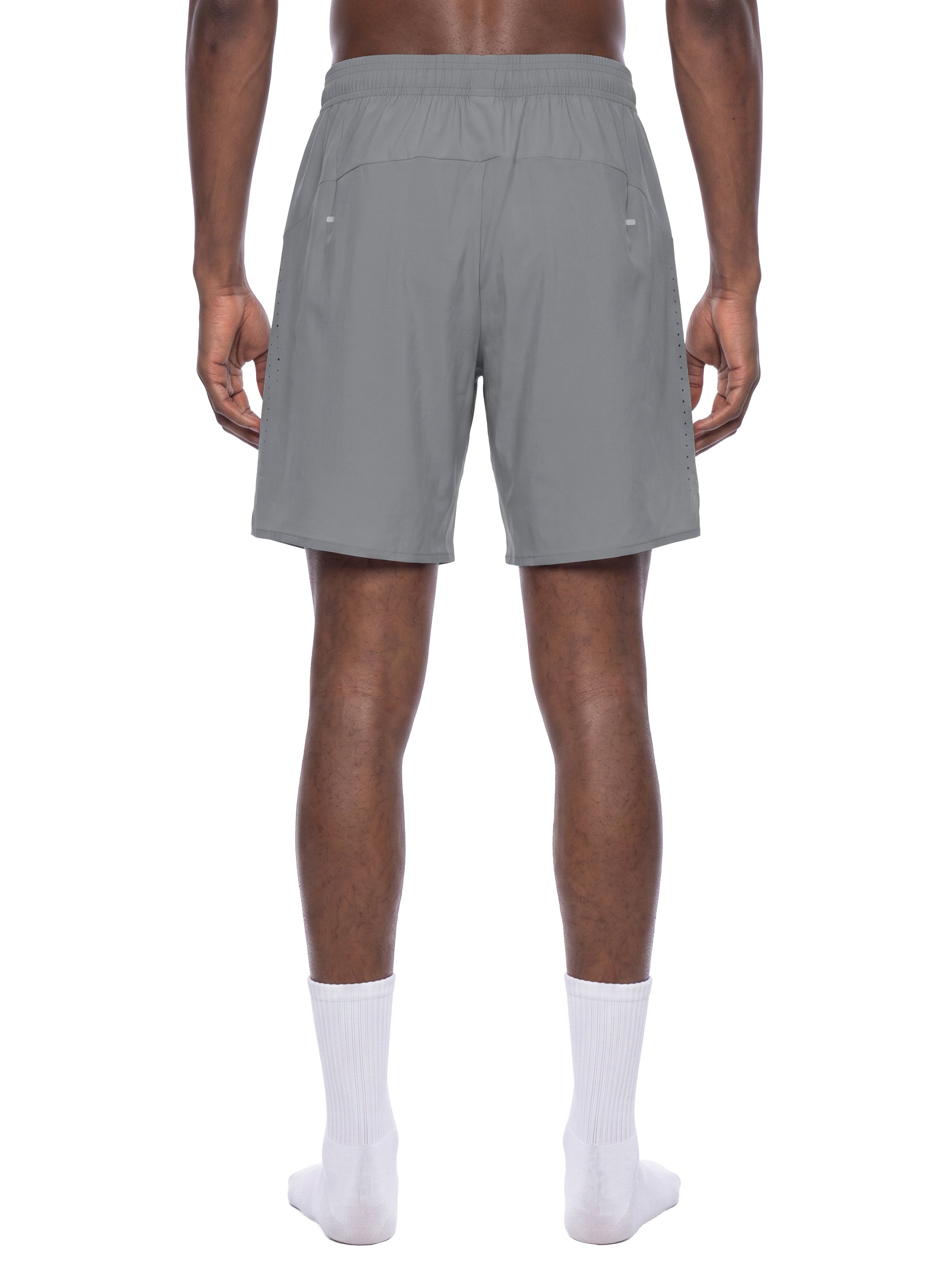 Men’s Regular Fit Performance Shorts