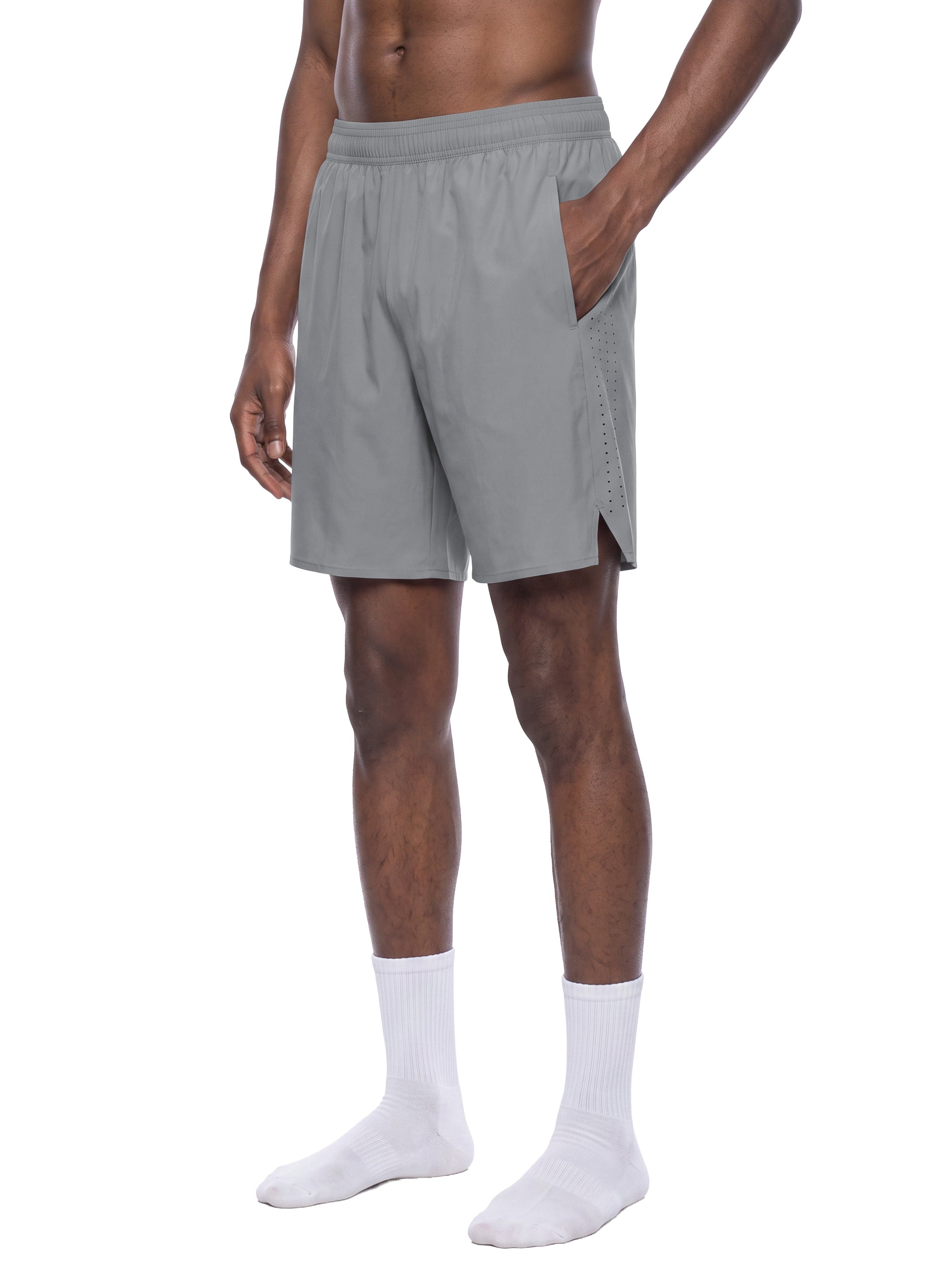 Men’s Regular Fit Performance Shorts