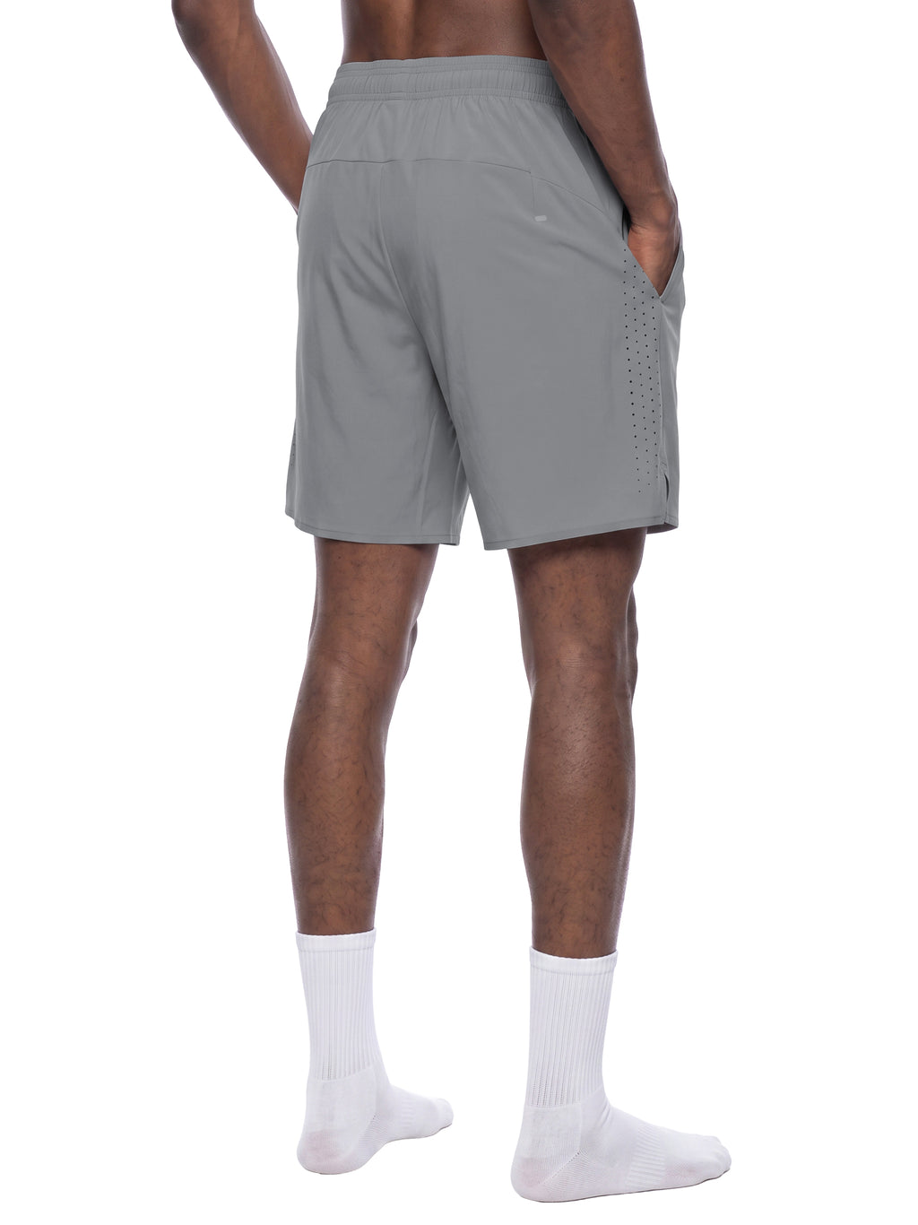 Men’s Regular Fit Performance Shorts