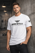 ORGANIC COTTON T-SHIRT 