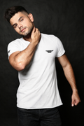 PREMIUM COTTON T-SHIRT