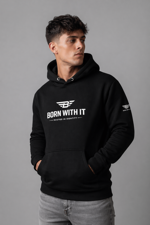 SIGNATURA HOODIE
