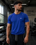 MEN'S LIGHTWEIGHT REGLAN T-SHIRT