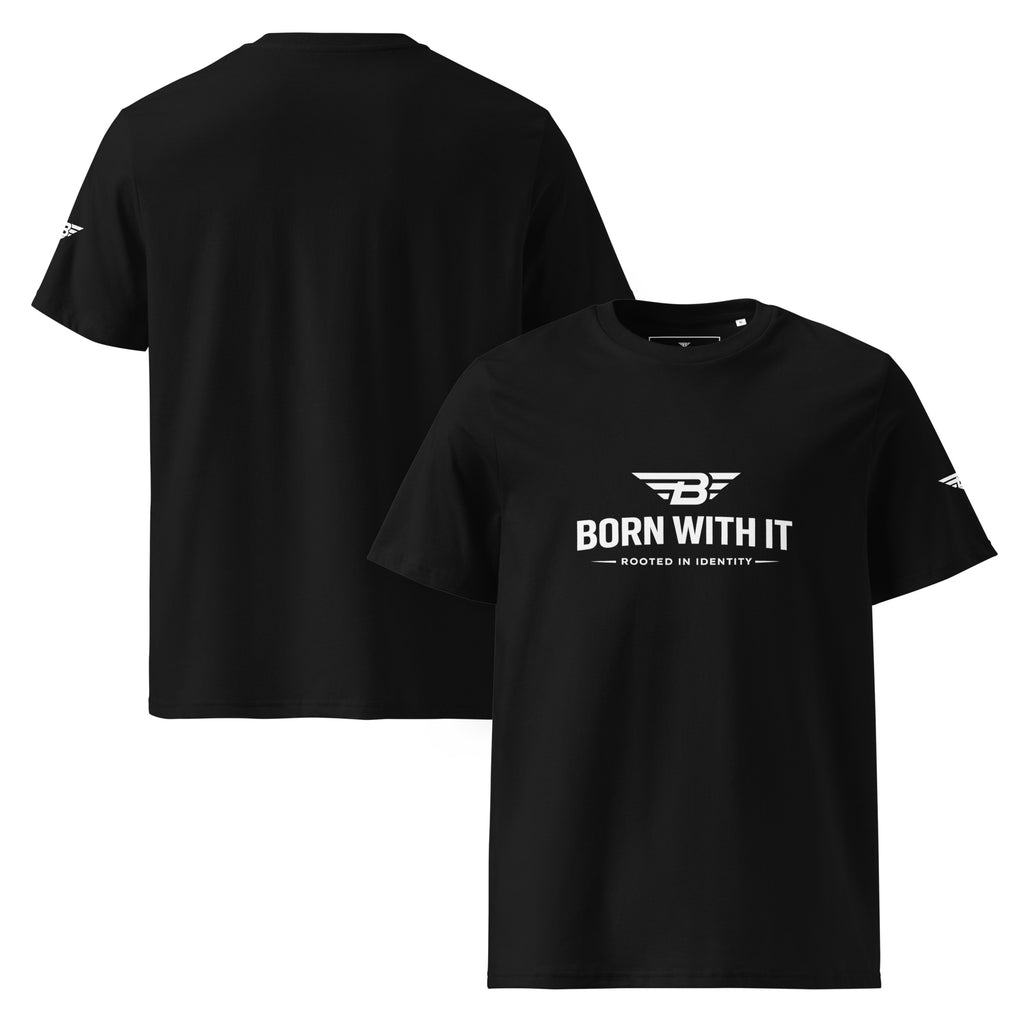 MEN'S ORGANIC 