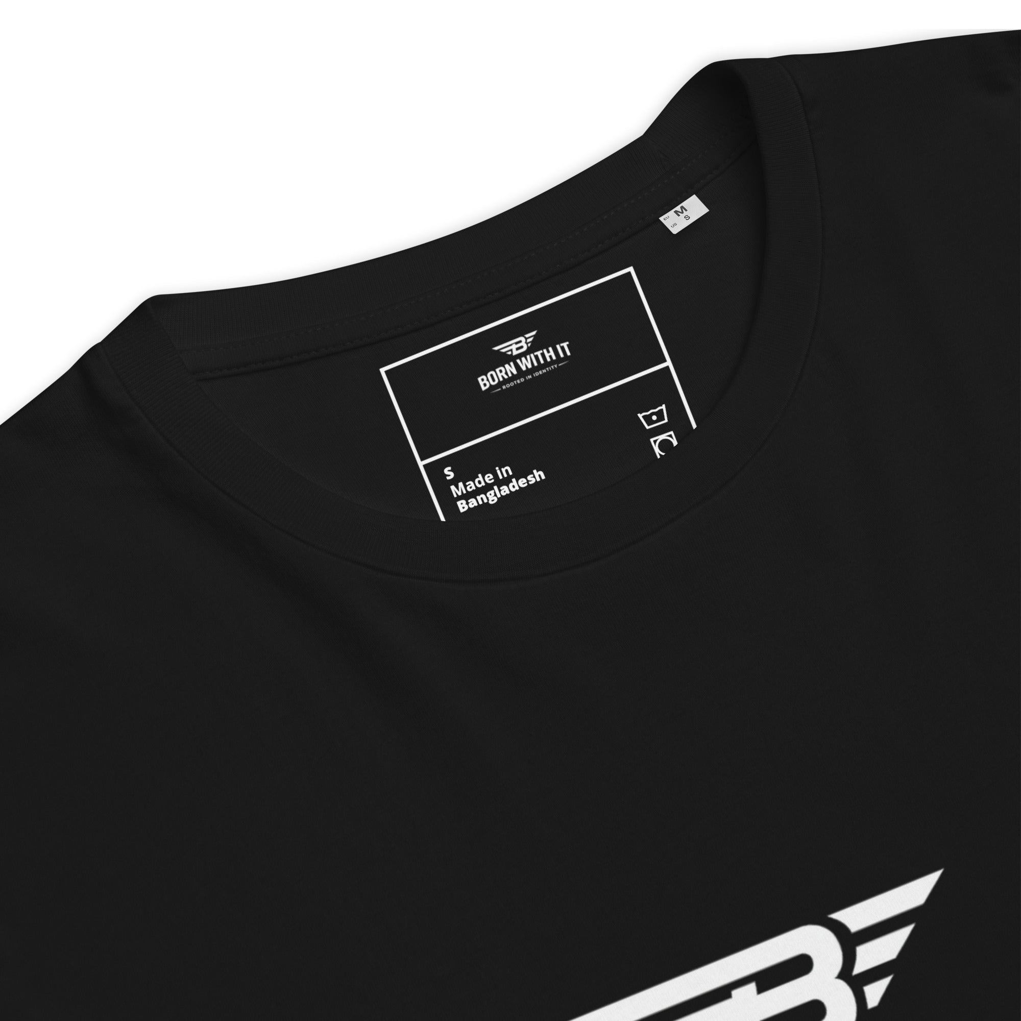 MEN'S ORGANIC 